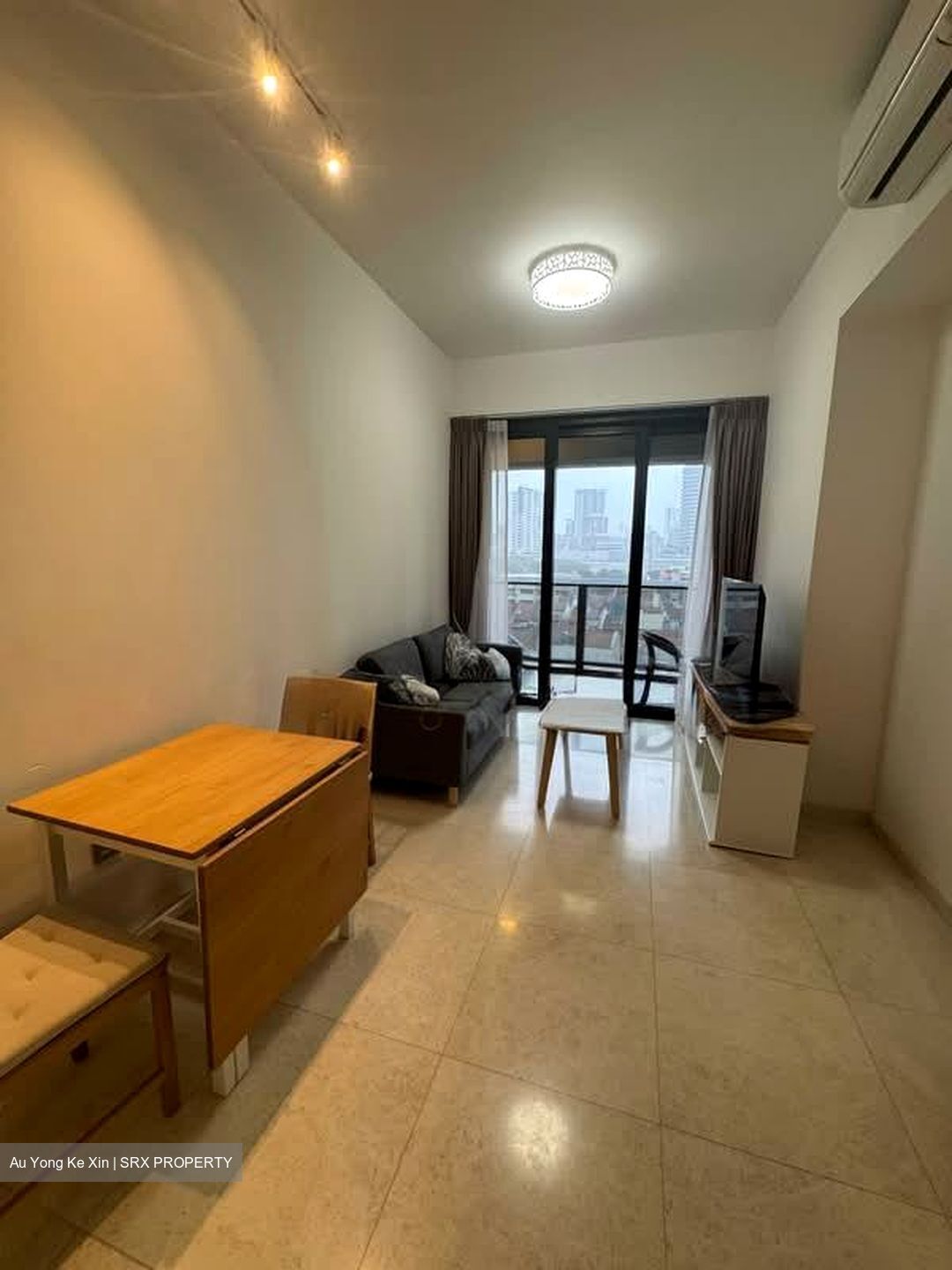 Duo Residences (D7), Apartment #567669661